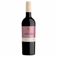 Imbuko Iswithi Pinotage